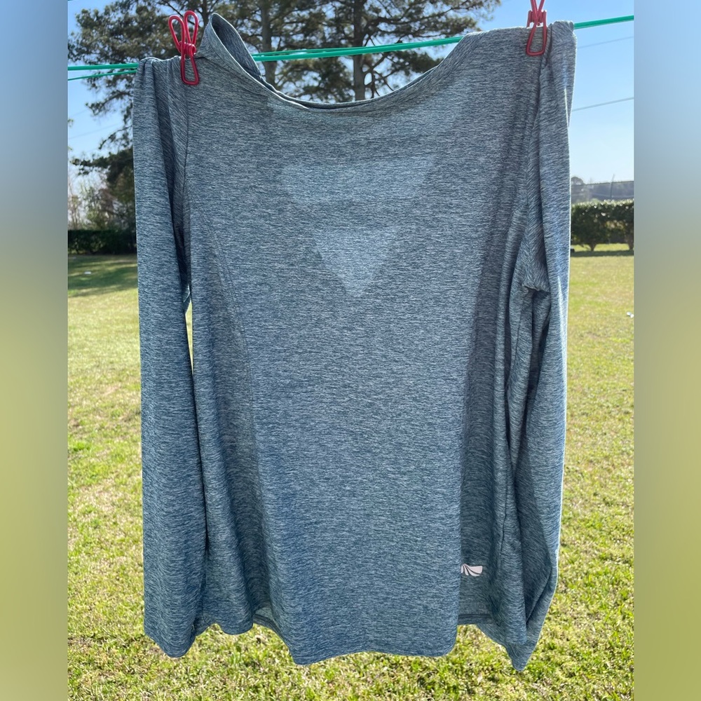Marika long sleeve